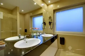 Arcanum Hotel - Baño