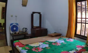 Homestay Rahayu - Værelse