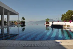 Kaunos Hotel - Pool