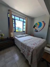 Soul Hostel Natal - Habitación