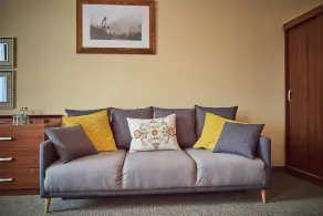 Villa Vita Krupówki - Room