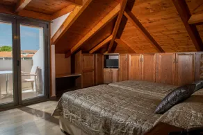 Palazetto Suites Zakynthos - Adults Only - Chambre