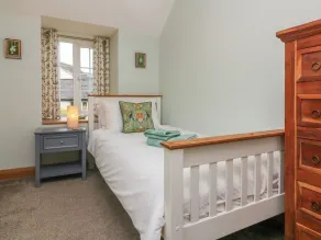 Proffitts Cottage - Zimmer