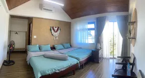 Tâm Family Homestay-Huế - Room