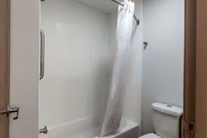 Comfort Inn Mount Pleasant - Racine - Salle de bain