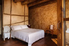 Charme in Perillis - Chambre