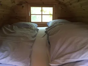 Hotel Landgut Jungfleisch - Værelse