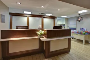 Homewood Suites by Hilton South Dayton Miamisburg - Réception