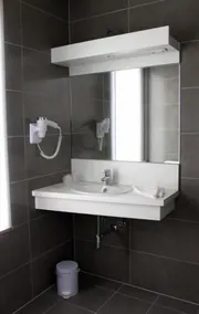 Hotel Otus - Bathroom
