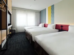 Mitsui Garden Hotel Kyoto Shijo - Chambre