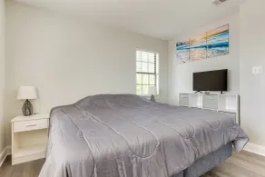Waterfront Alabama Vacation Rental w/ Deck - Interior