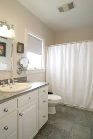 The Natchez Pearl - Salle de bain
