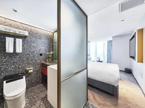 M Hotel  - Værelse