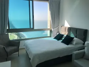 Sea Breeze Apartments - Room