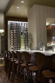 Renaissance Asheville Downtown Hotel - Restaurant