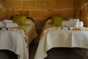 Simar Farmhouse - Quarto
