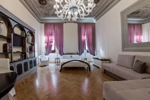 N4U Guest House Florence - Værelse