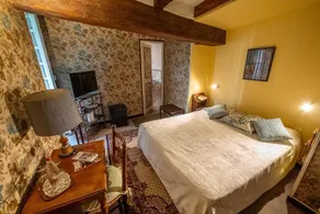 Le Relais Cicero - Zimmer