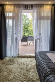 Villa Monte Dana - Chambre