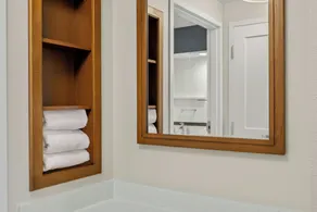 Residence Inn by Marriott Homewood Mountain Brook - Chambre