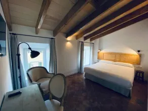 Hotel Casa Miranda - Adults Only - Værelse