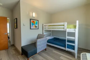 Holiday Inn Express Hotel & Suites Limon I-70/Exit 359 by IHG - Chambre