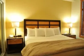 Village #2416 - White Mountain Lodge 1 Bedroom/ 1 Bath Just Steps To Gondola! - Rum