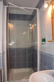 Hotel ICON - Baño