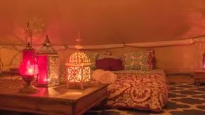 Fureai Glamping & BBQ - Chambre