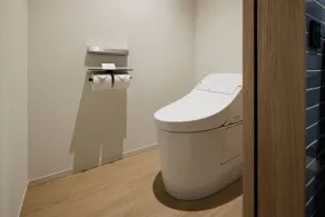 Fairfield by Marriott Hyogo Awaji Fukura - Bathroom