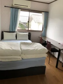 Fukunae House - Zimmer