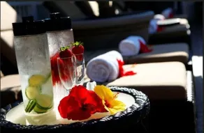 The Inn At Fox Hollow Hotel - Piscine
