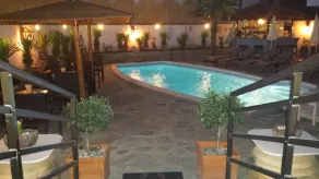 Pavlidis - Pool