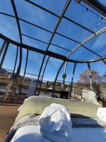 Le Perchoir des Pyrénées - Room