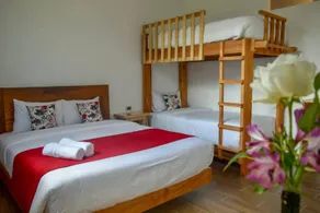Margarit Boutique Hotel - Room