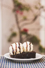 Vila Real Hotel - Restaurant
