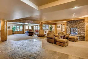 Crested Butte Mountain Resort Properties by Vail Resorts - Lobby