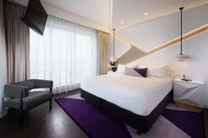 Hotel X Brisbane Fortitude Vly, Vignette Collection by IHG - Room