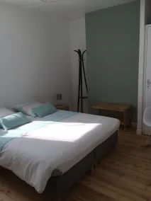 Chambres d'hotes Les Nuits Pastel - Chambre