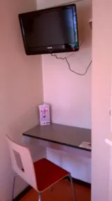 Hôtel Première Classe Dreux - Chambre