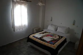 Galini Tropica - Room