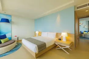 Holiday Inn Pattaya by IHG - Zimmer