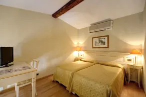 Hotel Bigallo - Room