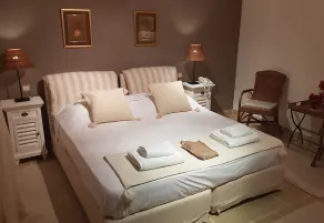 Therme Sea Luxury Lodge - Chambre
