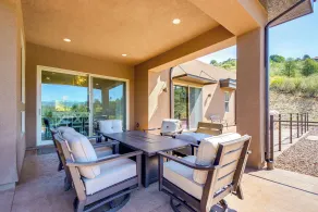Mtn-view Retreat w/ Game Room in Prescott! - Innenbereich