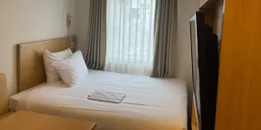 Rembrandt inn Aomori - Room