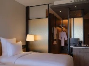 Pullman Bandung Grand Central - Chambre