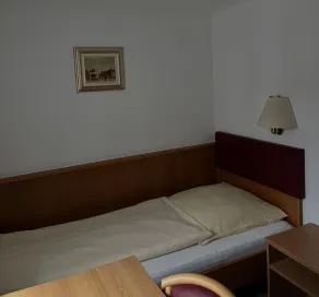 Westfalenkrug - Zimmer
