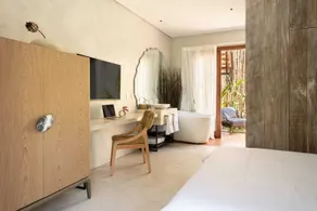 Vila Almesca - Zimmer