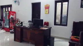 Ngọc Sinh Homestay - Rezeption